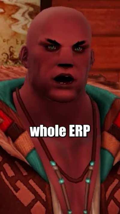 Roe Jogan interviews Y'shtola