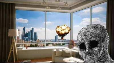 POW you live in Moscow in late 2022