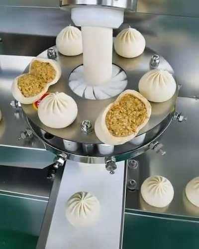 dumpling maker