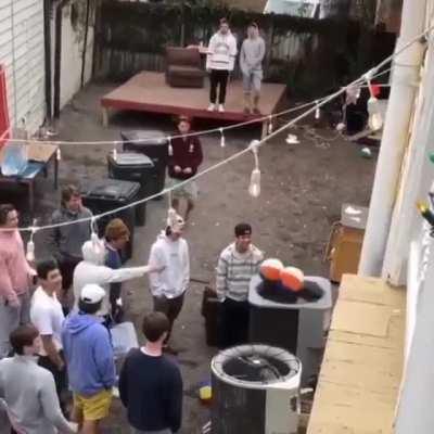 The simplest creatures in the world.