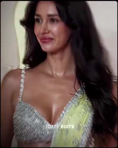 Juicy Disha Patani