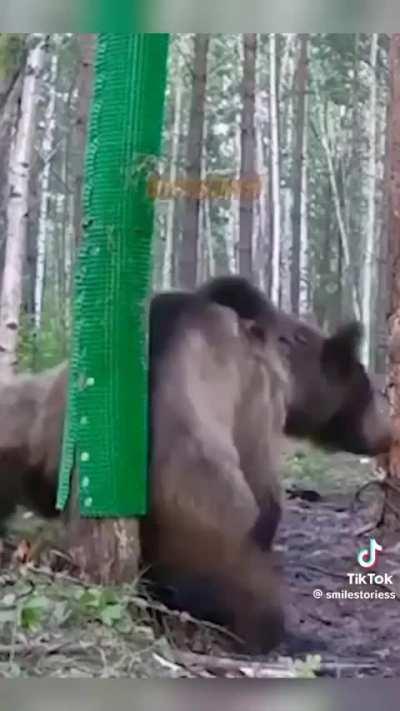 Bro threw back his life depended on it💀💀