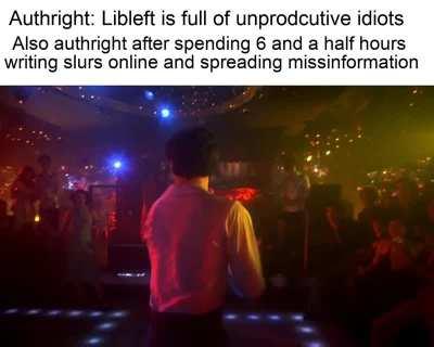 This song shouldn't slap that hard