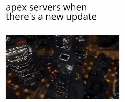 Literally every time