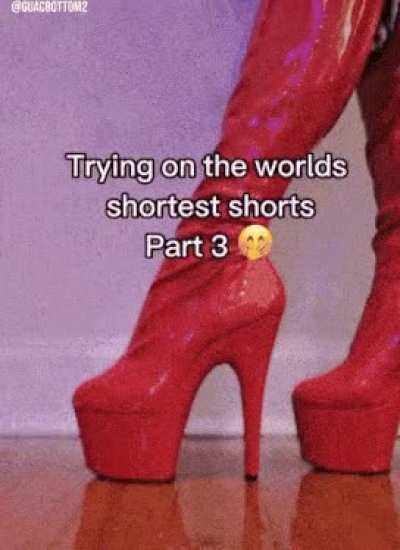 Well, I was on the fence about them before. Now the decision is much easier