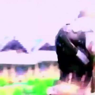 gamer. afghanistan. 100.