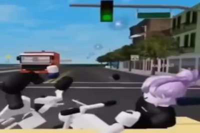 roblox tragedy