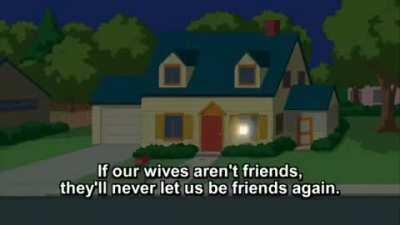 Animated but Accurate