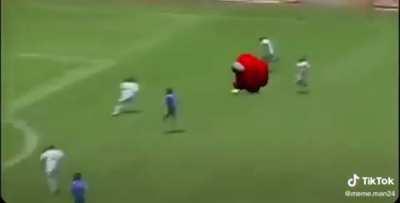 Sussy Baka GOALAAAAAZOOOOO