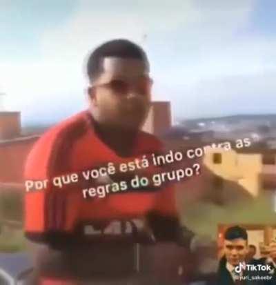 Pode porno no grupo adm? (N tirei do tico teco ta foi um amigo q enviou)