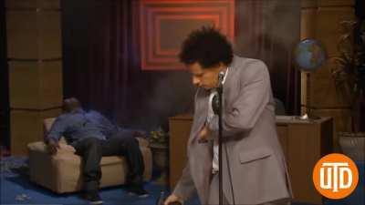 Who depressed the students?