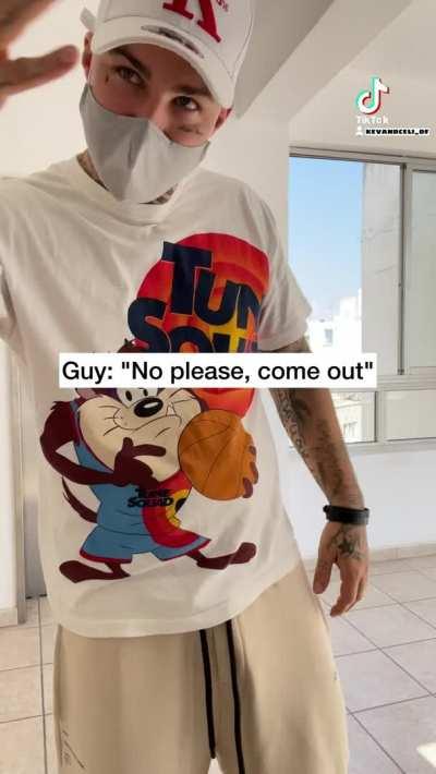 New cheating story 🤪