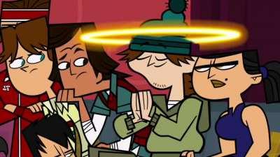 Ezekiel in fanfictions be like: