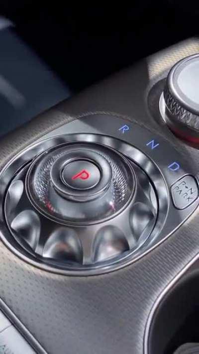 Guess which car is this?