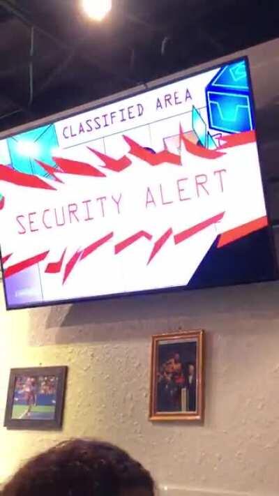 You have ruined the military. This was posted on a real military commercial