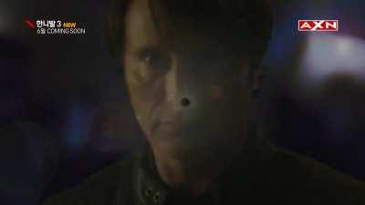 I asked earlier for the motorcycle Hannibal commercial and if anyone got curious this is the one honestly why did they think this was a good idea