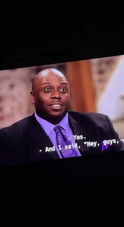 My guess was everyone around him would cheer up and say MashAllah.