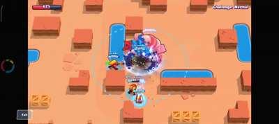 Finally there is another exploit!