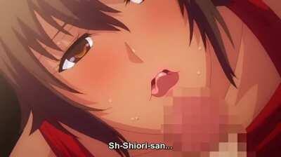 Kaa-chan no Tomodachi ni Shikotteru Tokoro Mirareta 1