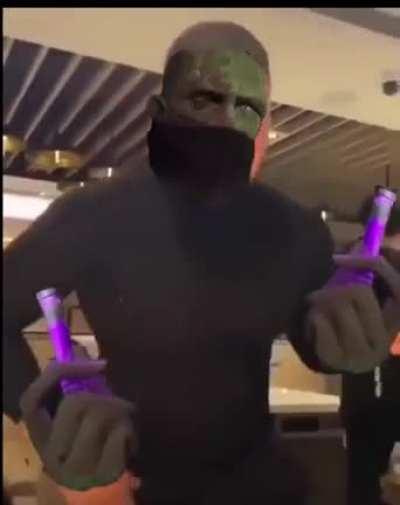 [Spoilers Ep5] How to solve problems in Arcane