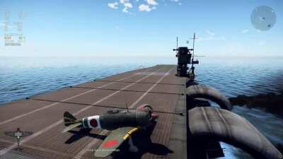 Landing failed succesfully