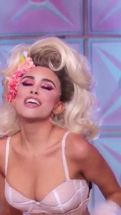 Madison Beer's soft, jiggling tits never fails to amaze me 🥹🤒