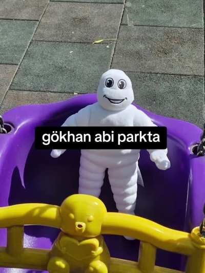 gökhan abi