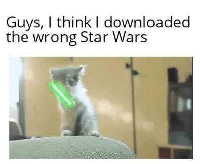 The Furmpire Strikes Back