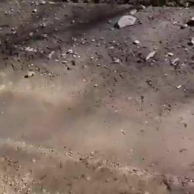 АК наше все! Возите АК с собой :)