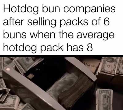 They’re playing us