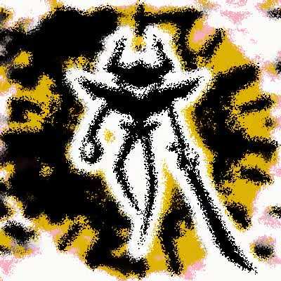 Asgore is the knight confirmed?!