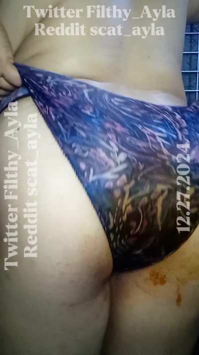 Clean this up [F]