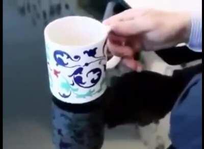 Mağaradan sıcak sıcak