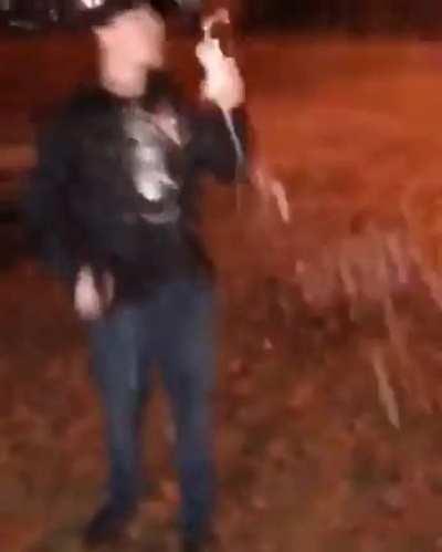 When you find out the NCR wants to tax you