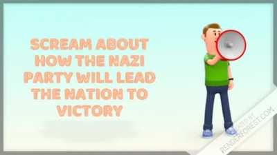 Average Day Of A Croat