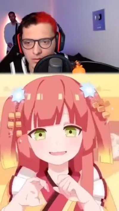 Chucklenuts didn't think fast