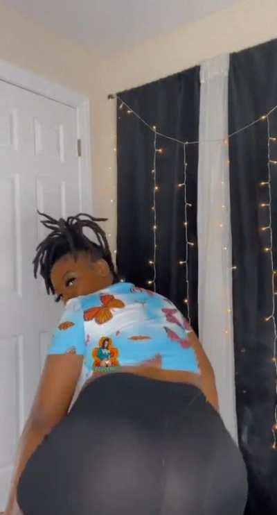 Ms. Thickums ✨🍑🤪🖤