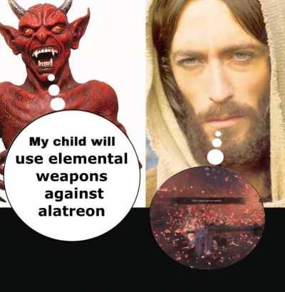 Speedrunners surely won't ignore