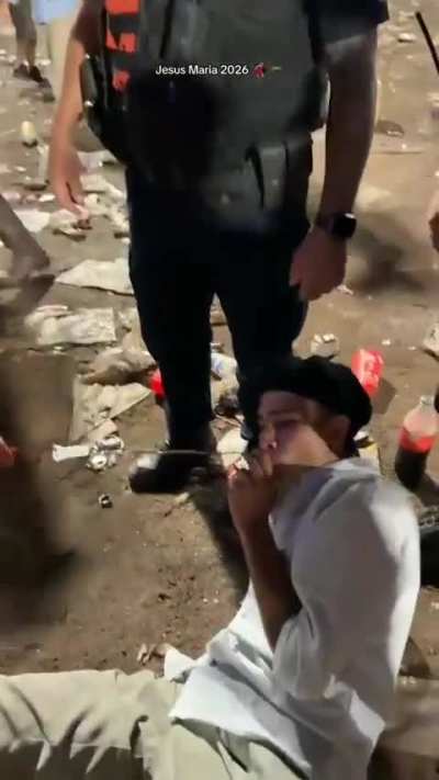 Córdoba: Reviven a paciente con suero intra-vinoso