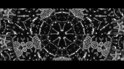 I asked ChatGPT to write an album about humanity, AI and the meaning of it all and it wrote this