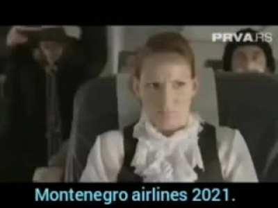 Mne Airlines 2021