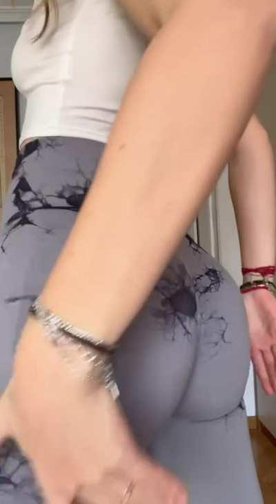 Waiting for someone to take care of my 19yr old butt