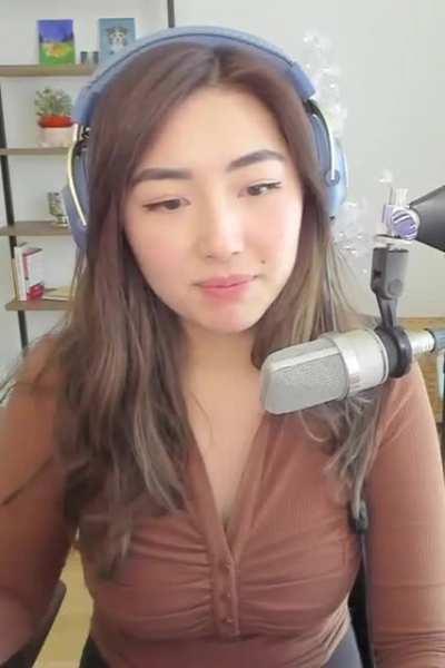 Janet's latest stream