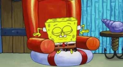 When dips don’t scare you anymore and you’re just waiting for that 🚀