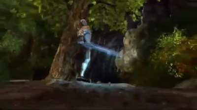 Kratos Galit na din sa Korap!!!