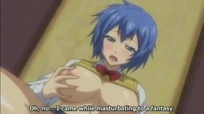 A school where love is unnecessary