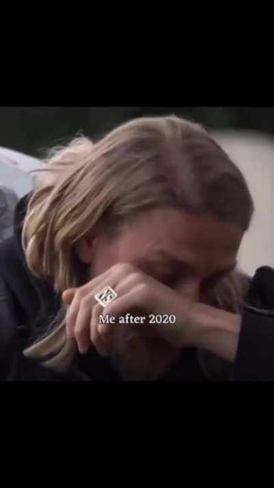 feels like it was always like after 2020