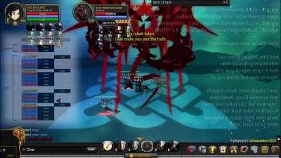 The First Speaker strategy we cleared with