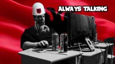 Most friendly CS GO match in the Balkans 🇷🇸🇷🇸🇷🇸💪🏼💪🏼💪🏼🇦🇱🇦🇱🇦🇱💪🏿💪🏿💪🏿