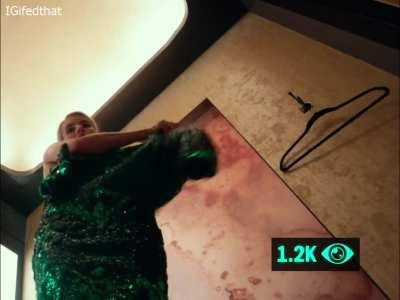 Emma Roberts would be so fun to fuck together with a bud